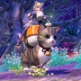 ファンタジーMMORPG『TERA』PS4版のリリースが11月29日より開始！先行プレイは11月15日から