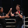 現実の格闘技大会「RIZIN」で突如組み込まれたe-Sports（前編）ー『鉄拳7』日韓決戦！その行方は…