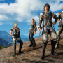 『FF14』コラボ、『戦友』スタンドアローン版など―『FF15』2周年記念施策が多数公開