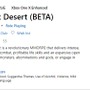 Xbox One版『Black Desert（黒い砂漠）』BETAクライアントの配信が海外向けに開始！