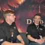 本物の『Diablo』体験をモバイルに…！『Diablo Immortal』開発チームインタビュー【BlizzCon2018】