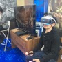 『Deracine（デラシネ）』発売イベントレポート──フロム・ソフトウェアが「VRで古典的なアドベンチャー」に挑む