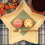 カービィとワドルディが「もちもち」な和菓子に！食べマス新シリーズで発売決定