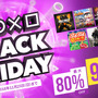 PS Storeにて最大90%オフの「BLACK FRIDAYセール」が実施!『CoD:BO4』など150タイトル以上が対象