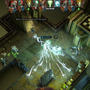 ボードゲームライクのストラテジー『Warhammer 40,000: Mechanicus』Steamで配信開始！ファンタジーとメカとSFの融合した世界