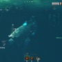 『World of Warships』潜水艦ミニインプレッションーゲームプレイを広げる海の狩人