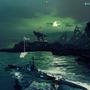 『World of Warships』潜水艦ミニインプレッションーゲームプレイを広げる海の狩人