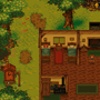 一族を繁栄させるPC用ライフシムRPG『Kynseed』をプレイ！自然豊かな農場生活をのんびり満喫