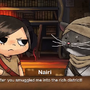 グラフィックADV『NAIRI: Tower of Shirin』ローンチトレイラー公開！―作中のパズルや登場キャラを披露