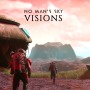『No Man's Sky』新アップデート「Visions」発表！多くの新要素を引っさげ近日配信