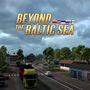 『Euro Truck Simulator 2』新DLC「Beyond the Baltic Sea」11月30日配信開始―バルト三国を駆け抜けろ