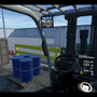 リアル系フォークリフトシム『Forklift Simulator 2019』早期アクセス開始！
