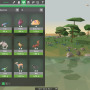 生態系サンドボックスシム『Equilinox』Steamで配信開始！動物や植物を進化させて自分だけの惑星を作ろう
