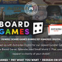 「Humble Board Games Bundle」開催―『アグリコラ』『ファイティング・ファンタジー』など日本語収録作含む