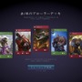 Valve新作対戦デジタルカードゲーム『Artifact』正式配信開始！