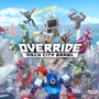 巨大ロボ乱闘アクション『Override: Mech City Brawl』ローンチトレイラー！ 基礎チュートリアル映像も