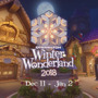 『オーバーウォッチ』冬イベント「ウィンター・ワンダーランド 2018」の開催が発表！