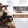 現代戦FPS『Insurgency: Sandstorm』ゲームプレイ紹介映像！ 週末には無料のオープンβも開催