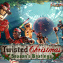 『Killing Floor 2』冬アップデート「Twisted Christmas」配信！ サンタの工房を取り返せ