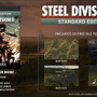 第二次世界大戦RTS新作『Steel Division 2』の予約受付が開始―新たなトレイラーも披露