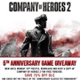 Steamにて、WW2RTS『Company Of Heroes 2』が期間限定無料配布！DLCセールも実施