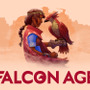 PS VR対応の鷹狩アクションADV『Falcon Age』トレイラー！ 握手やグータッチが可愛すぎる…