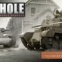 見下ろし視点の戦争MMO『Foxhole』に大規模アップデート「Foundation of War」配信！