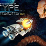 PS4『R-Type Dimensions EX』PS Storeにて20日より発売開始！1月3日までは期間限定で20%オフ