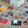 大きな穴がすべてを飲み込む『Donut County』PS4/スイッチ向けにも国内配信―穴の下にはなにがある？