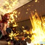 対戦格闘『FIGHTING EX LAYER』追加3キャラクターのスクリーンショットを公開―2体が無償配布予定