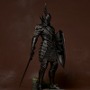 『DARK SOULS』「黒騎士」1/6スタチュー国内流通決定―「彼らは灰となり、世界をさまよい続けている」