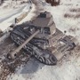 PC版『World of Tanks』平成最後の「ホリデー作戦」到来！お祭り気分なコレクションなど盛り沢山