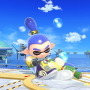 『スマブラSP』ファイターたちの“寝顔”特集！女神と魔女の美しさに見蕩れ、気づけば数時間が経過していた・・・【特集後編】