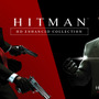 4K/60fps対応のPS4/XB1向けリマスター版『Hitman HD Enhanced Collection』海外で発表、『Blood Money』と『Absolution』を収録