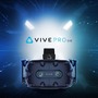 「HTC VIVE」新アイトラッキング標準搭載モデル「VIVE Pro Eye」、インサイドアウト新型「VIVE Cosmos」発表！