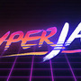 ネオン輝くアリーナブロウラー『Hyper Jam』配信日決定！PC/XB1/PS4クロスプレイに対応