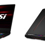 MSI「GeForce RTX 20」シリーズ搭載ゲーミングノートPCを2月上旬より国内販売!最新「2060」対応機種も