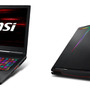 MSI「GeForce RTX 20」シリーズ搭載ゲーミングノートPCを2月上旬より国内販売!最新「2060」対応機種も