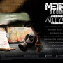 全世界10セットのみの『メトロ エクソダス』超限定版「Artyom Edition」が発表！ ニキシー管腕時計などが付属
