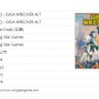 PS4/XB1/スイッチ向け『GIGA WRECKER Alt』が台湾のレーティング機関に登録―ゲームフリーク開発の2D ACT