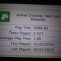 3DS『とびだせ どうぶつの森』を3,500時間以上プレイする87歳のおばあちゃん現る―4年間ほぼ毎日プレイ