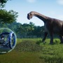 『Jurassic World Evolution』200万本突破！―映画「ジュラシック」シリーズの恐竜パーク運営シム