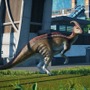 『Jurassic World Evolution』200万本突破!―映画「ジュラシック」シリーズの恐竜パーク運営シム