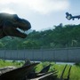 『Jurassic World Evolution』200万本突破！―映画「ジュラシック」シリーズの恐竜パーク運営シム