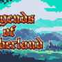 90年代クラシックRPGにインスパイアされた『Legends of Amberland』が2019年Q1にリリース予定