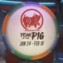 『オーバーウォッチ』旧正月イベント「Year of the Pig」開催予告！1月24日から