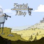 魚が中世風ロボットを操る新作メトロヴァニア『Feudal Alloy』配信開始！