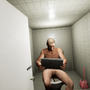 目的はトイレで用を足すだけ？とてもシュールな『Toilet Simulator』Steam配信開始