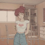 パンティーで女の子の性格が分かる男の恋愛ADV『Pantsu Hunter』配信開始！90年代アニメ風ビジュアル