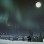 『PUBG』雪原マップ「Vikendi」が夜に！新ビークルも登場するPC版PTS向け新パッチが予告